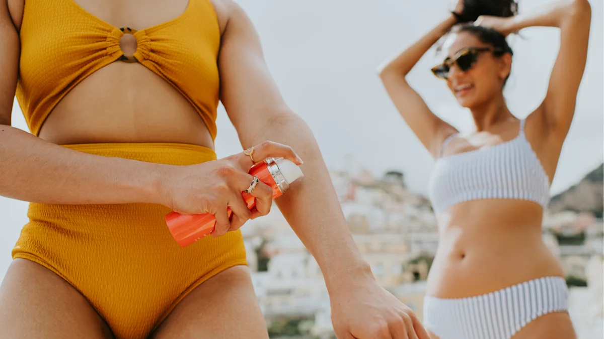 Can You Still Use Last Year’s Sunscreen? How to Tell If Your SPF Has Expired in Malaysia’s Heat