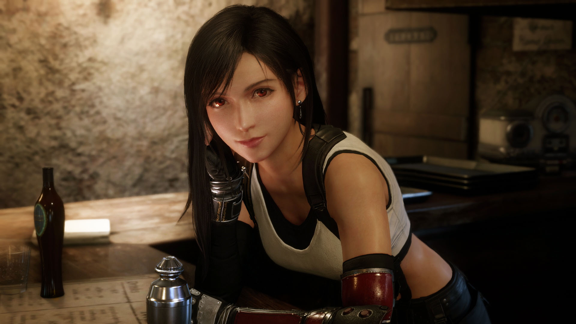 Tifa Lockhart in Street Fighter 6? What a Rumoured Crossover Could Mean for Final Fantasy Fans