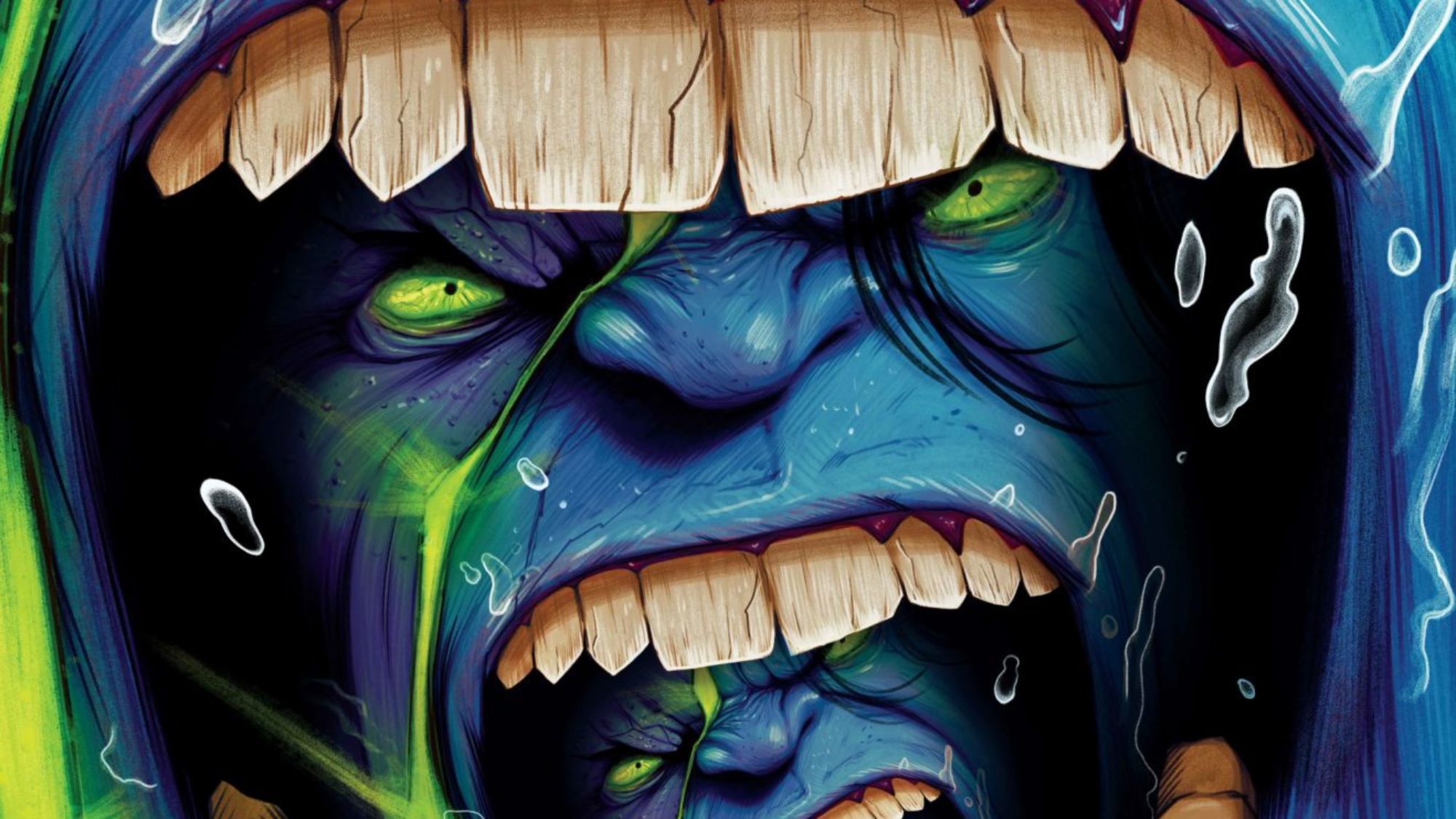Why Marvel’s Best Villains Define Their Heroes – And When Anti‑Heroes Go Wrong