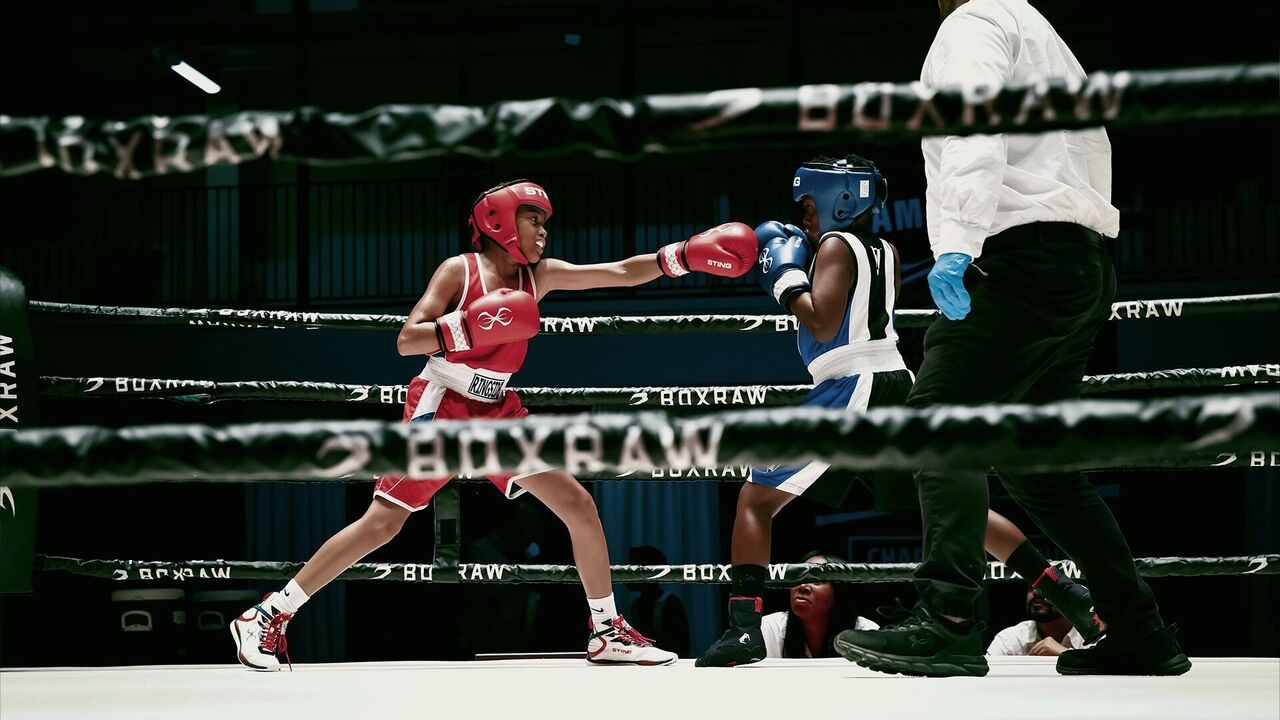 From Boxing Teens to The LOX: 7 Must‑Watch Documentaries at Tribeca’s 25th Anniversary
