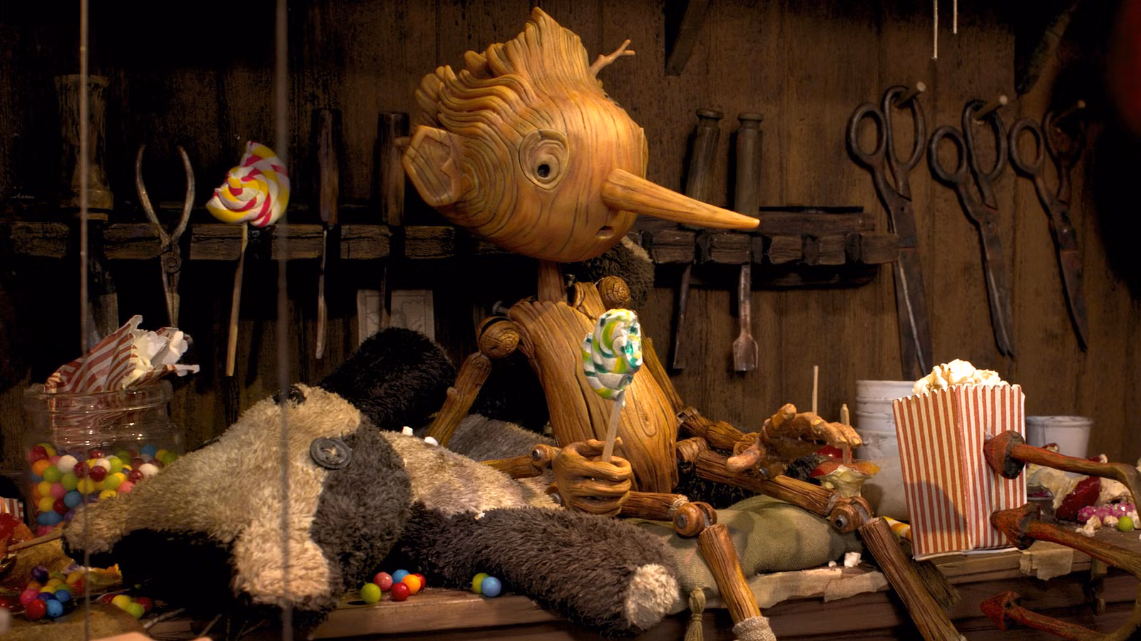 Why Cinematographers Love Guillermo del Toro: Inside His New ASC Career Honor