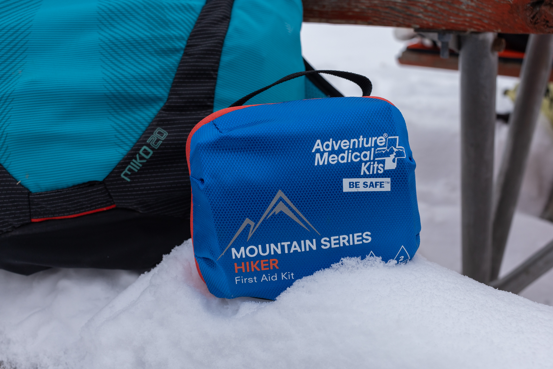 Small Kit, Big Difference: First Aid Essentials And Footwear Tips For Safer Hikes