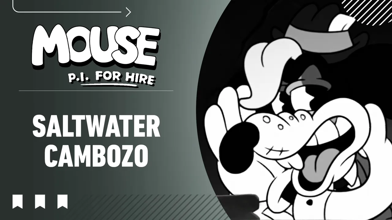 Mouse: P.I. For Hire Walkthrough – Beating the Toughest Late-Game Levels and Bosses
