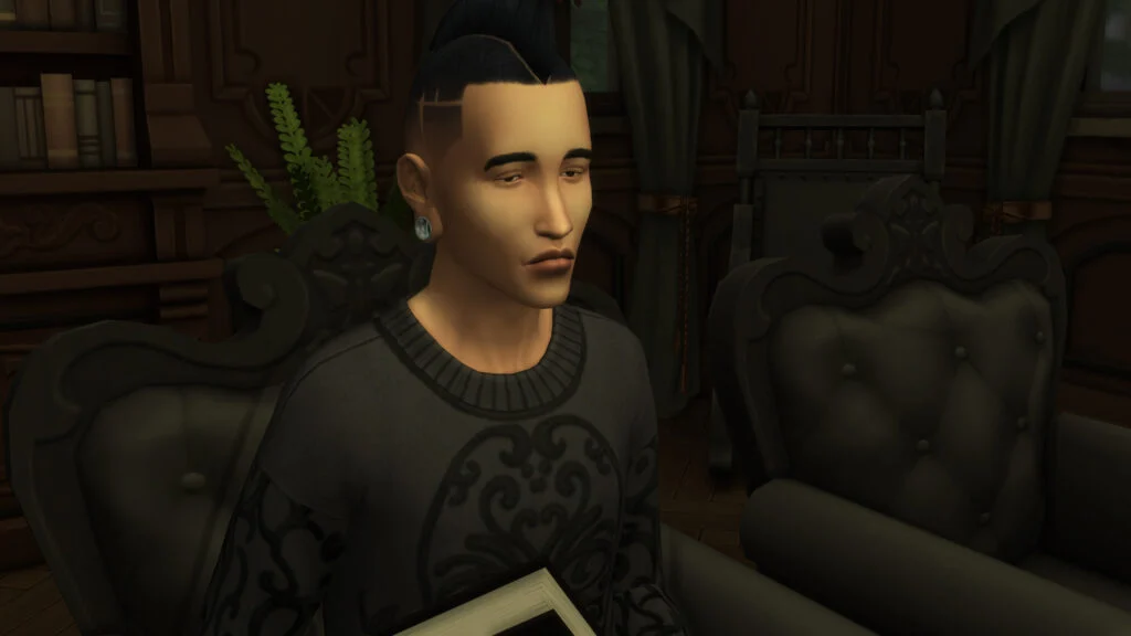 Power Up Your Sims’ Genetics: How Inherited Traits Really Work in The Sims 4
