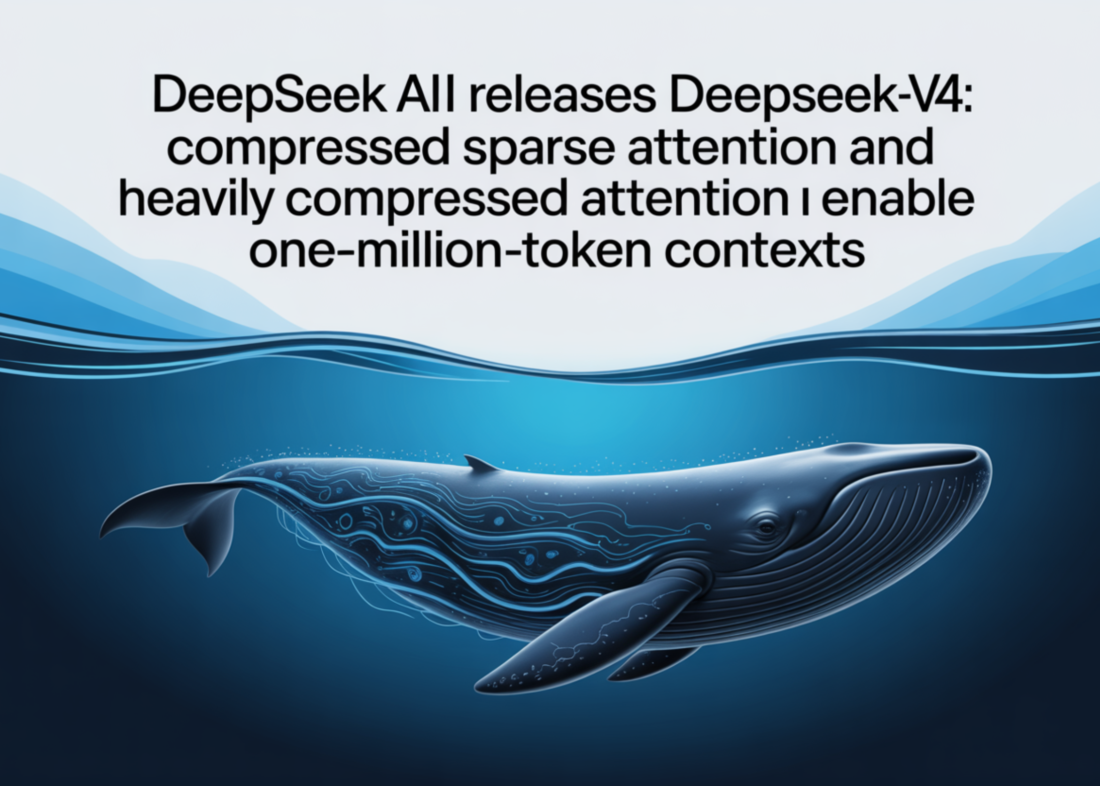 DeepSeek V4’s One-Million-Token Gamble: Game-Changer for AI – Or Overhyped Challenger to GPT-4?