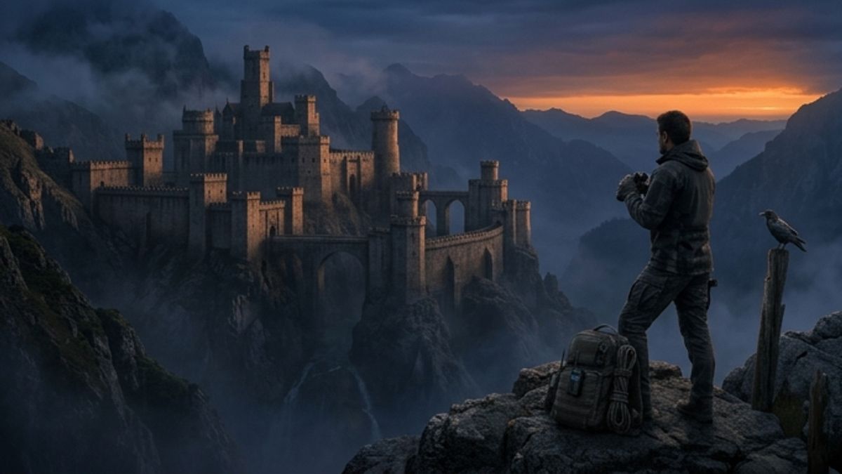 When Harry Potter Meets Mission: Impossible: How a Paramount–WBD Deal Could Reshuffle Hollywood’s Biggest Franchises