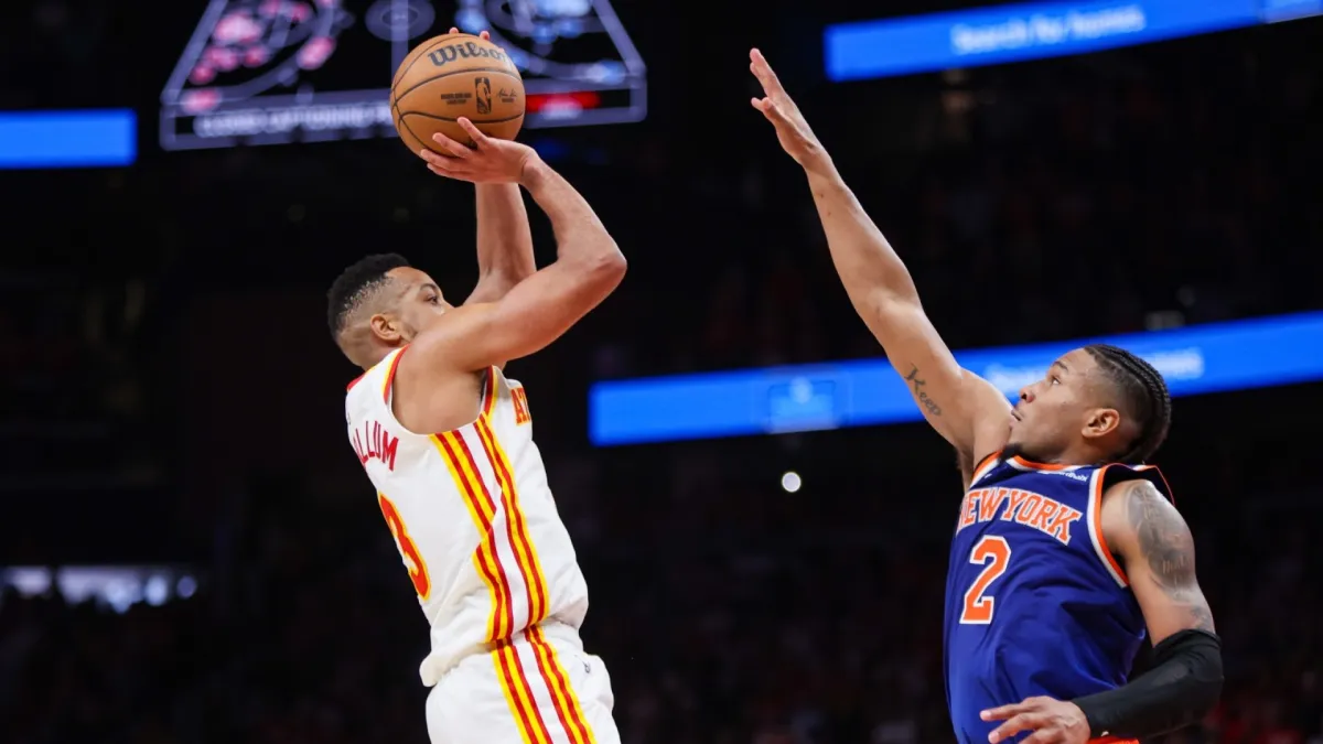 What an NBA–EuroLeague Alliance Could Really Mean for Global Basketball