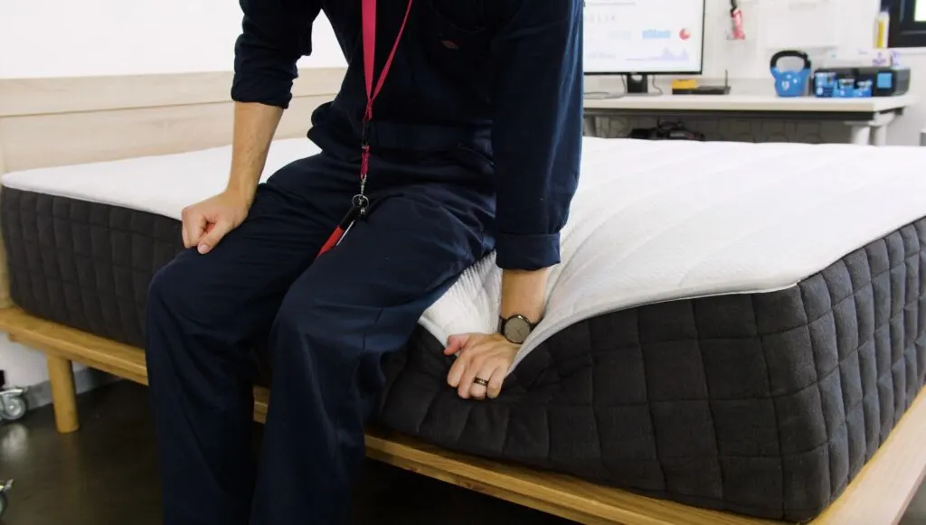 Heavier Sleeper, Better Rest: How to Choose the Right Mattress If You’re Over 100kg