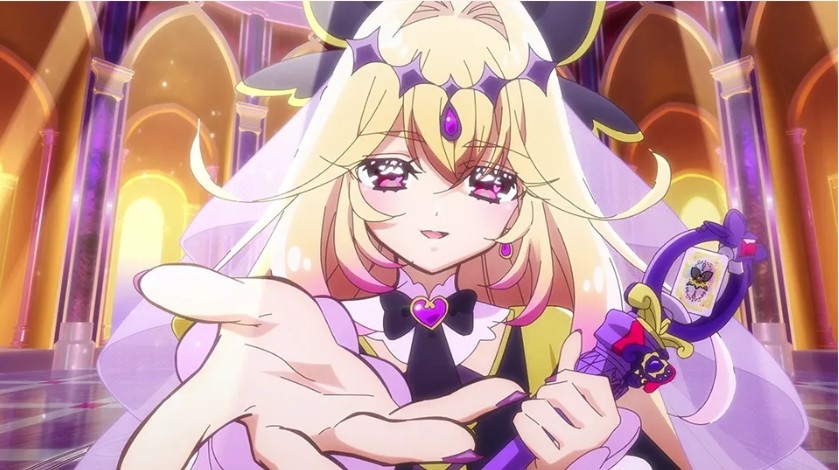 Why Star Detective Precure! Is Blowing Up Online: Usonoir’s Entrance and Cure Arcana Shadow’s Dark Turn