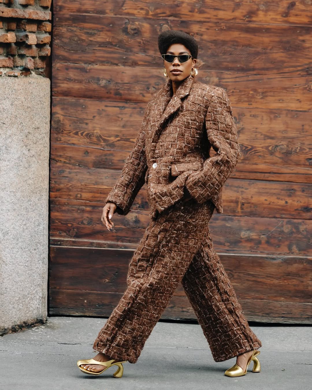 Maximalist Fashion Is Back: How Black Creatives Are Making ‘More Is More’ Feel Fresh Again