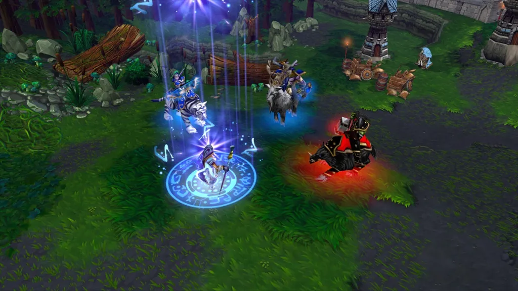 The Best RTS Remasters and Remakes to Play – From Classic Base‑Builders to Modern Makeovers