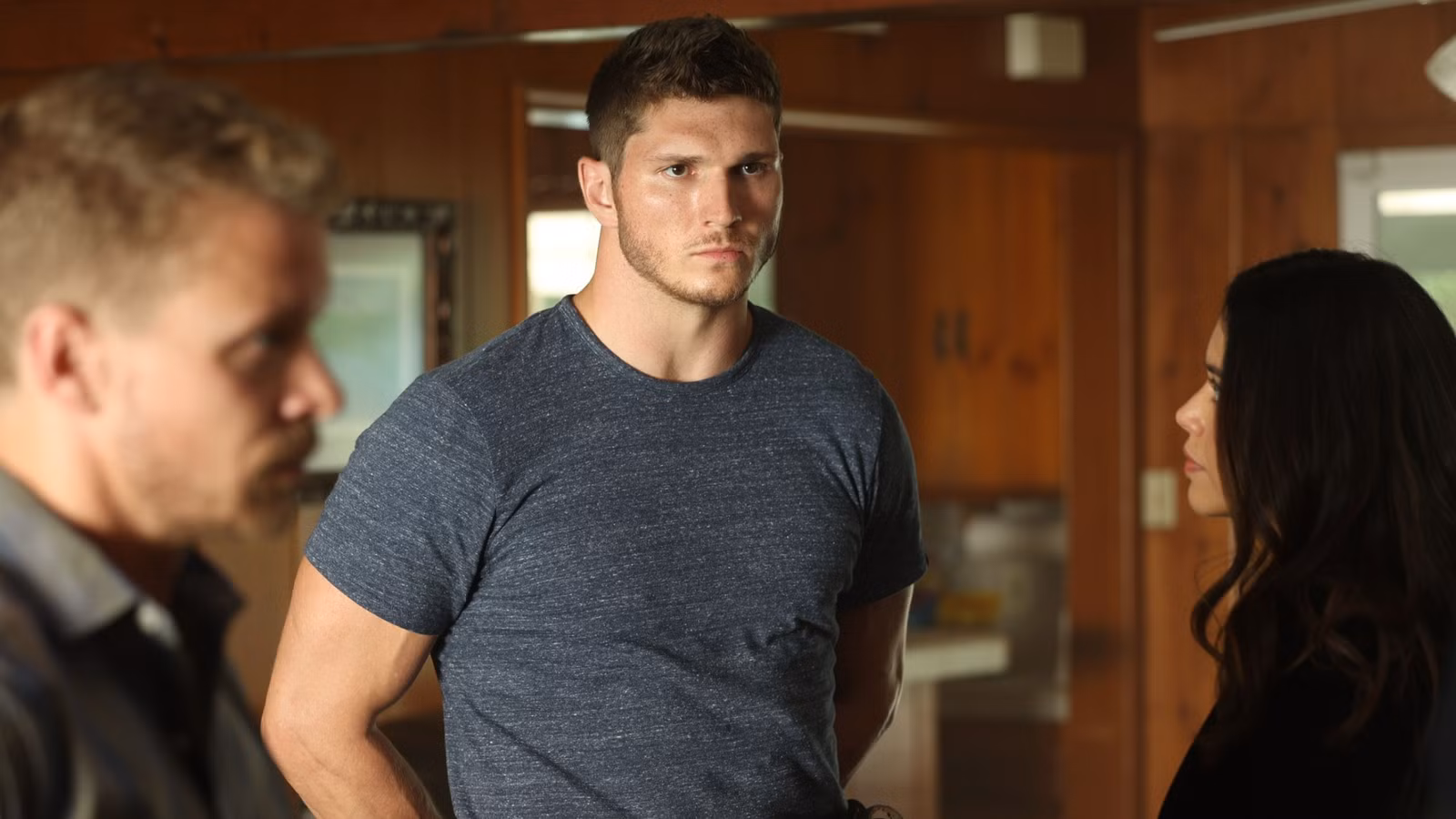 Craving a Comfort Binge? These Crime Dramas and Cop Shows Are Perfect Background TV