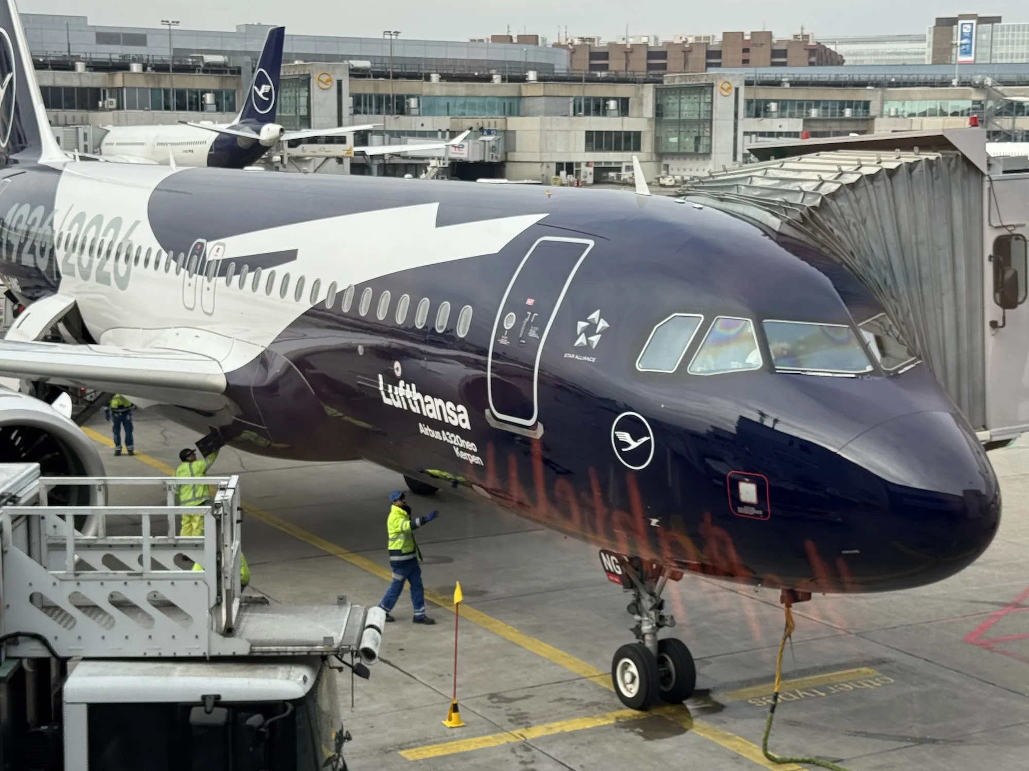Award Flights Are Getting Tougher: How Aeroplan, Delta and Miles&More Are Reshaping Premium Cabin Access