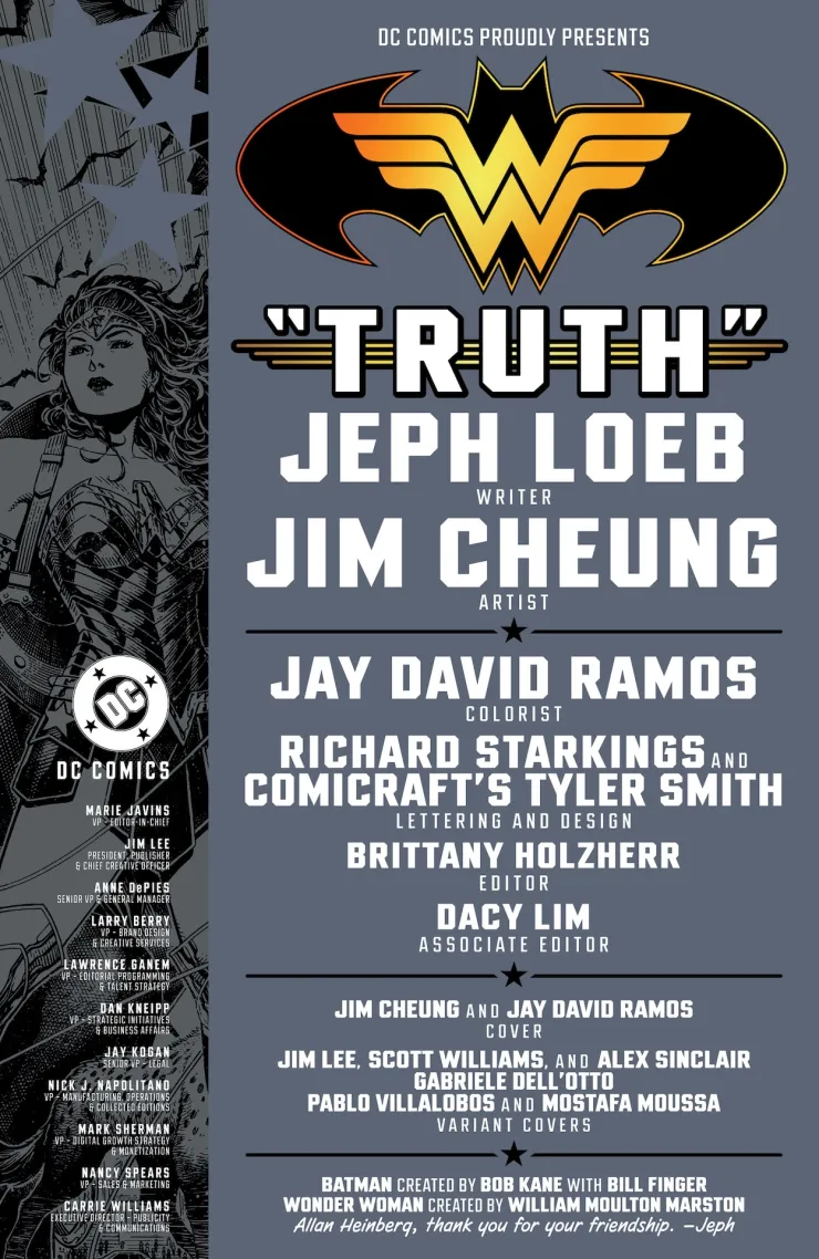 Inside Marvel and DC’s Next Wave of Comics – And What They Mean for Upcoming Comic Con Panels
