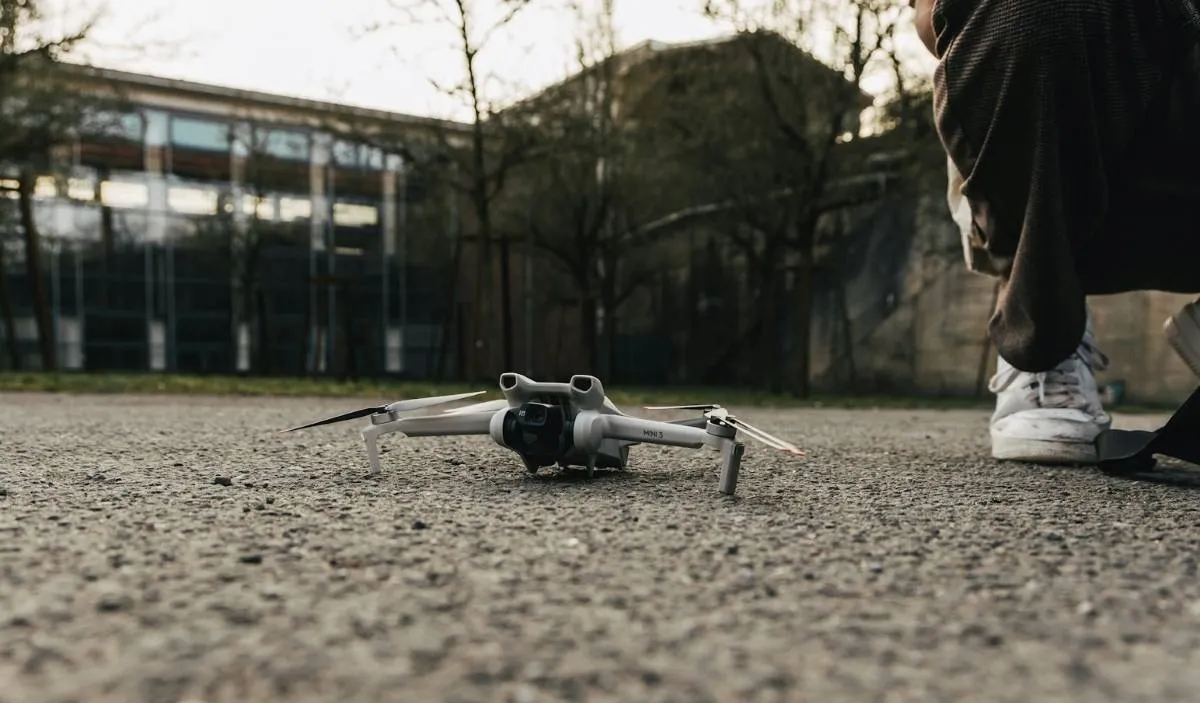 DJI Lito Drones Aren’t Coming to the US – Here Are Better Beginner Aerial Photography Options You Can Still Buy