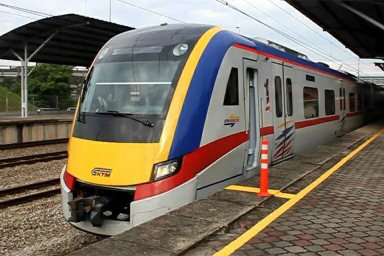 KTM’s MADANI30 Ticket Rush: Turn Cheap Fares into a Cross‑Country Malaysian Food Trip