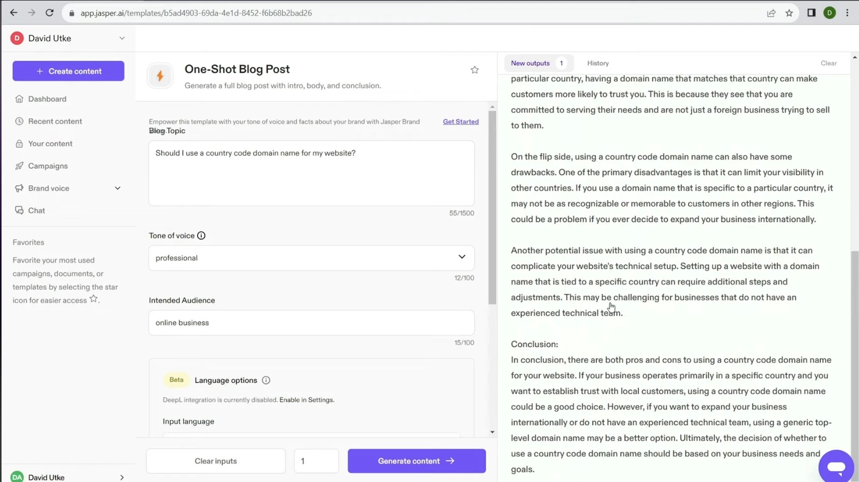 AI vs Human Content: What Actually Wins on Google (and How to Use a Hybrid Workflow)