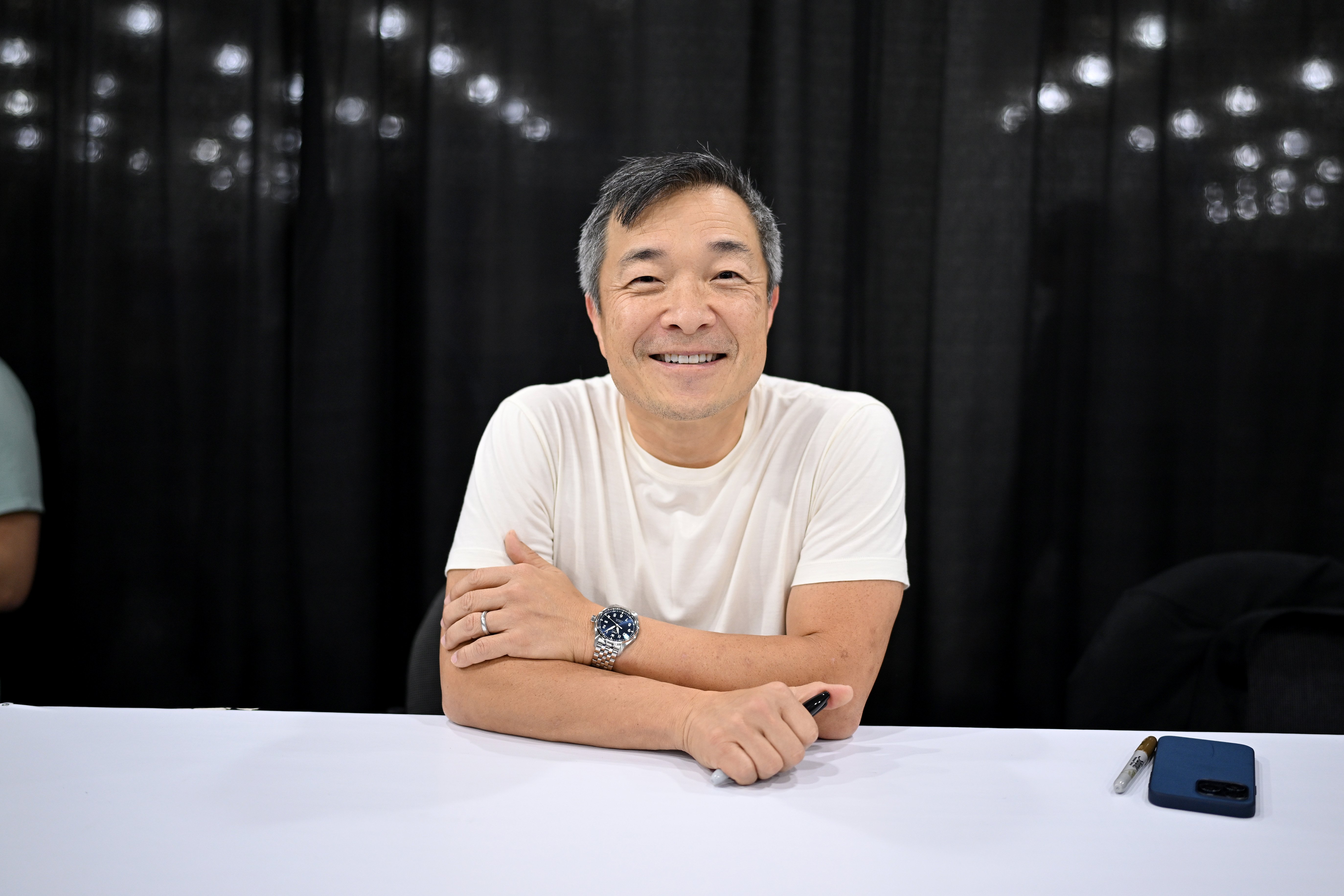 When Your Dream Job Breaks You: What Jim Lee’s Health Scare Reveals About Creative Burnout