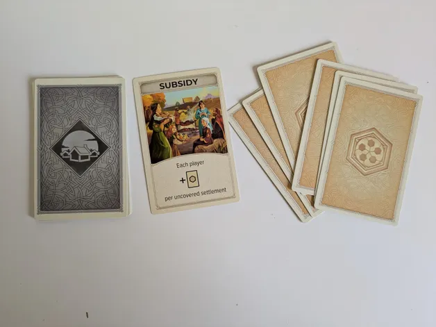 ‘Catan: On the Road’ Review: A Faster, Cheaper Way to Bring Classic Catan to the Table