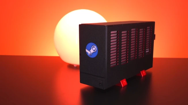 Valve’s New Steam Machine Is Shaping Up to Be a Great Living-Room Rig for Music and Rhythm Games