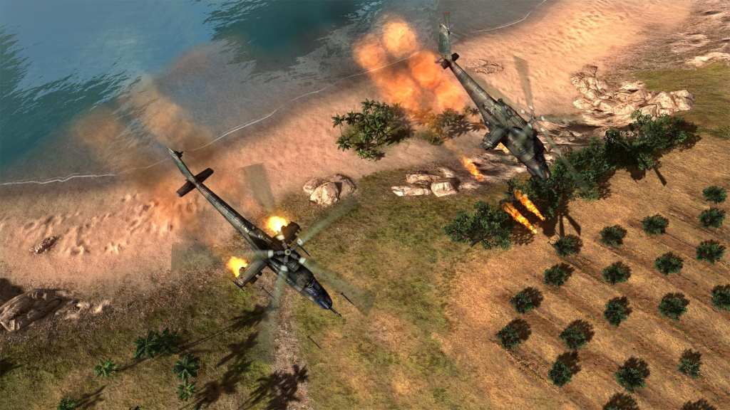 From ‘This War of Mine’ to Real-World Dramas: How War and History Games Are Evolving