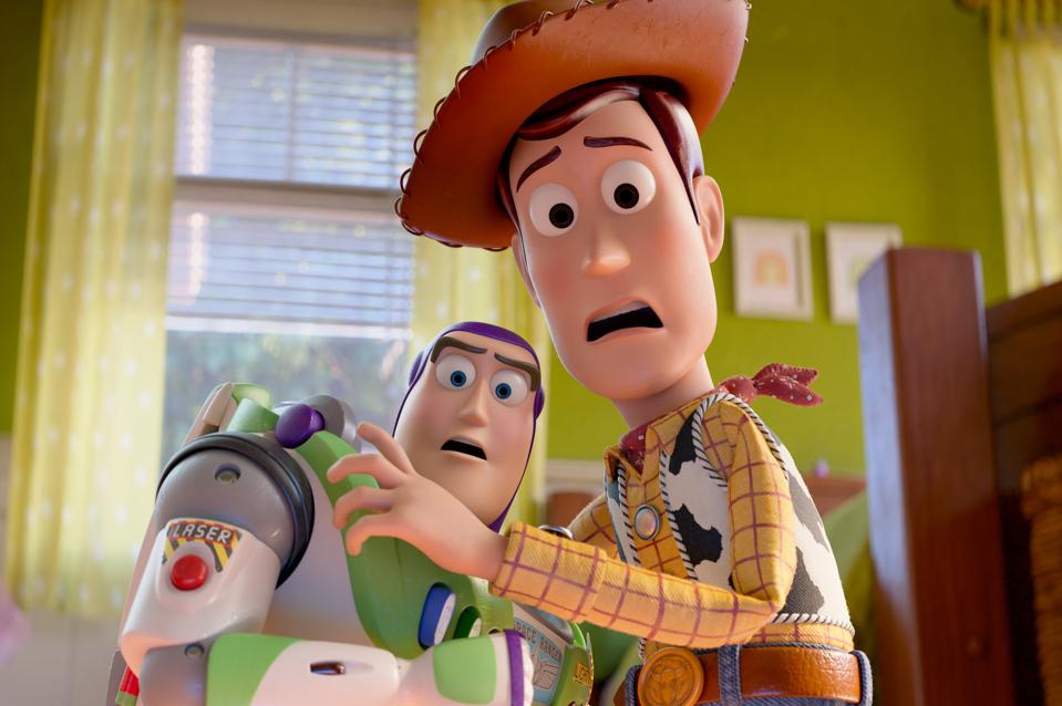 New Toy Story LEGO Sets Are Coming This Summer: Full Lineup and the Clever Slinky Dog Bookends