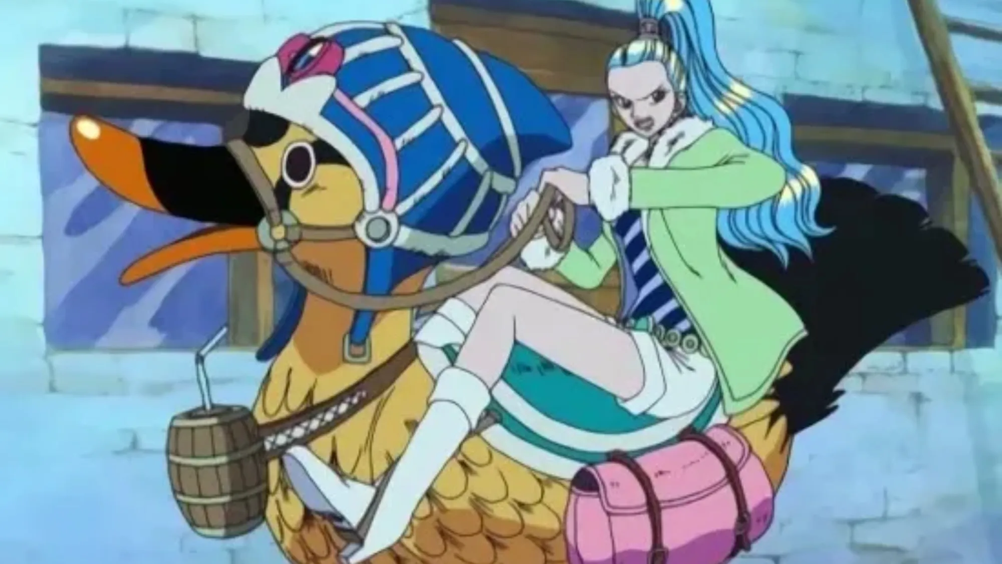 Into the Grand Line: How Netflix’s One Piece Season 2 Remixes 25 Years of Story – And Why One Major Character Was Cut