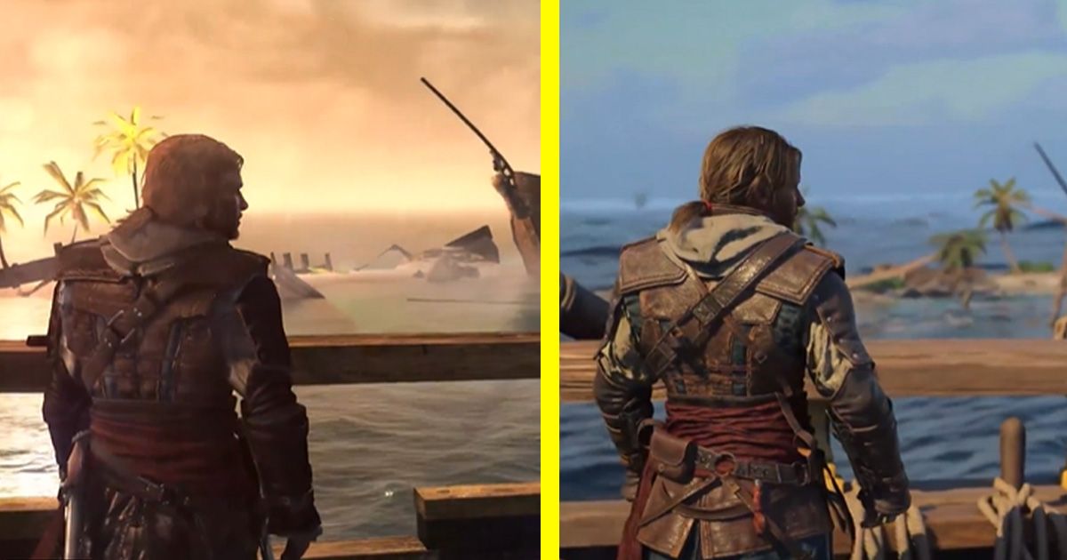 Assassin’s Creed Black Flag Resynced PC Specs: What You Really Need for Smooth Sailing