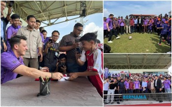 10 Youth Sports Myths Malaysian Parents Should Stop Believing (If You Want Your Kid to Enjoy the Game)