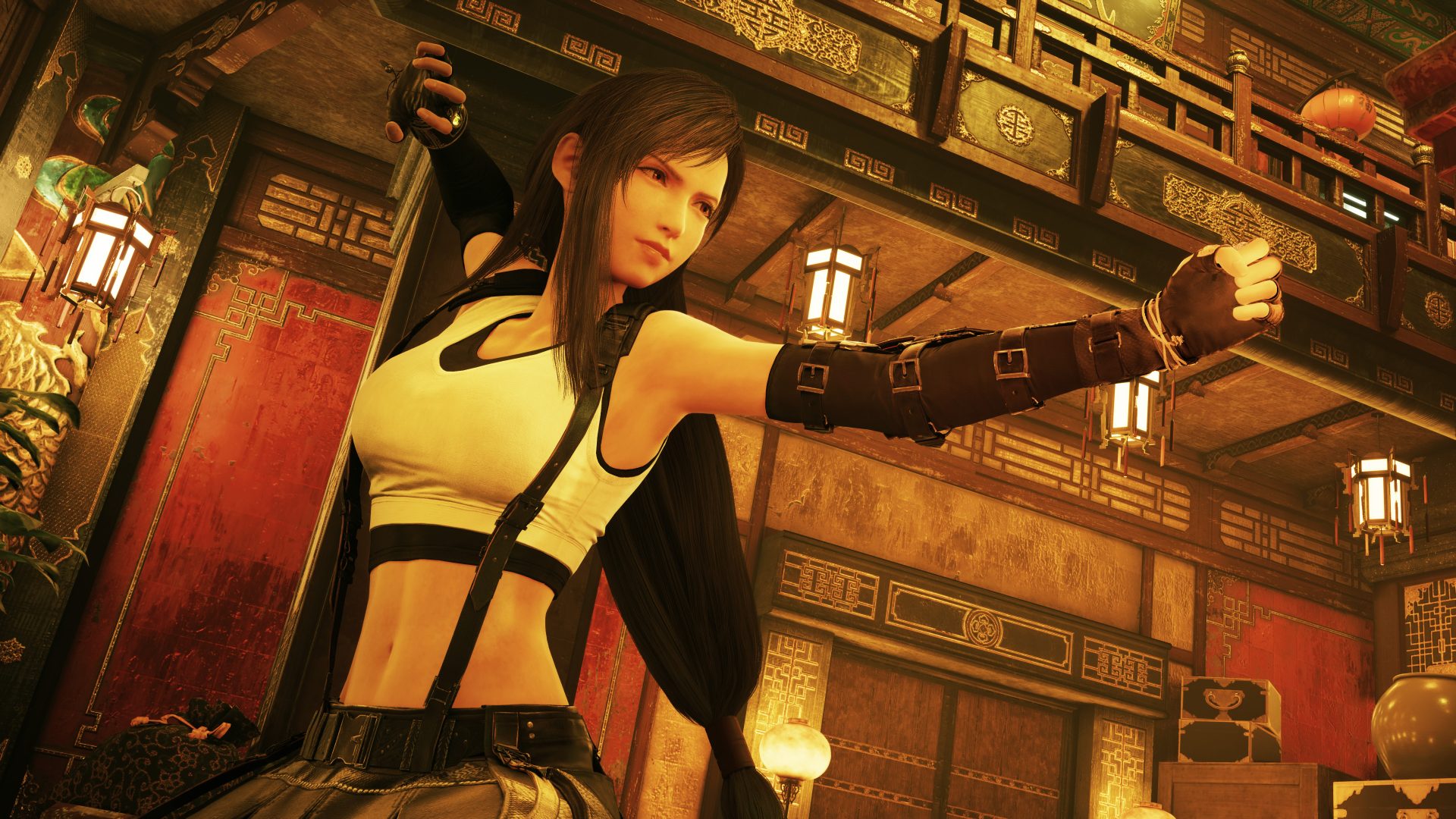 Modders Got FF7 Remake Running on a Switch Lite: What It Says About Square Enix’s Port Strategy