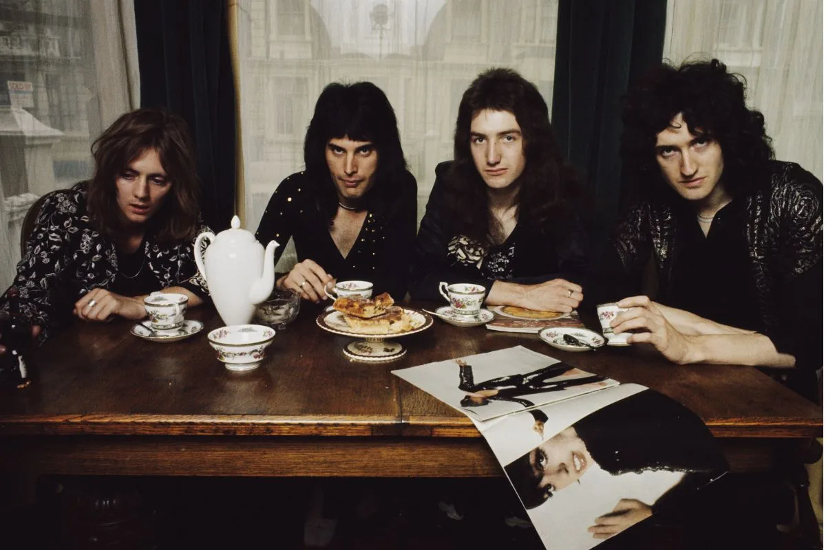 When Drummers Sing and Duets Give You Goosebumps: What Makes ’70s Rock Still Feel So Powerful