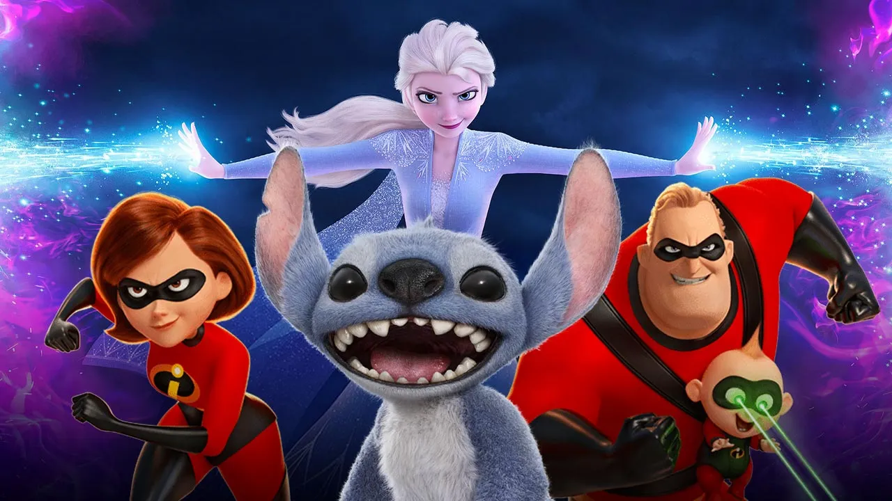Where’s Zootopia 2? What Disney’s 2026 Line-Up Hints About the Franchise’s Future