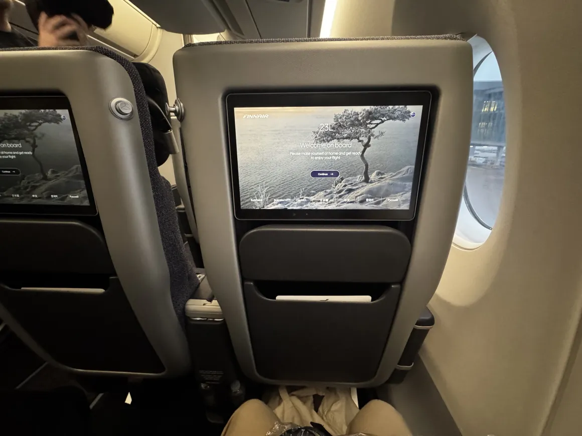 Finnair A350 Premium Economy from Helsinki to Tokyo: Is the Upgrade Worth It for AvGeeks?