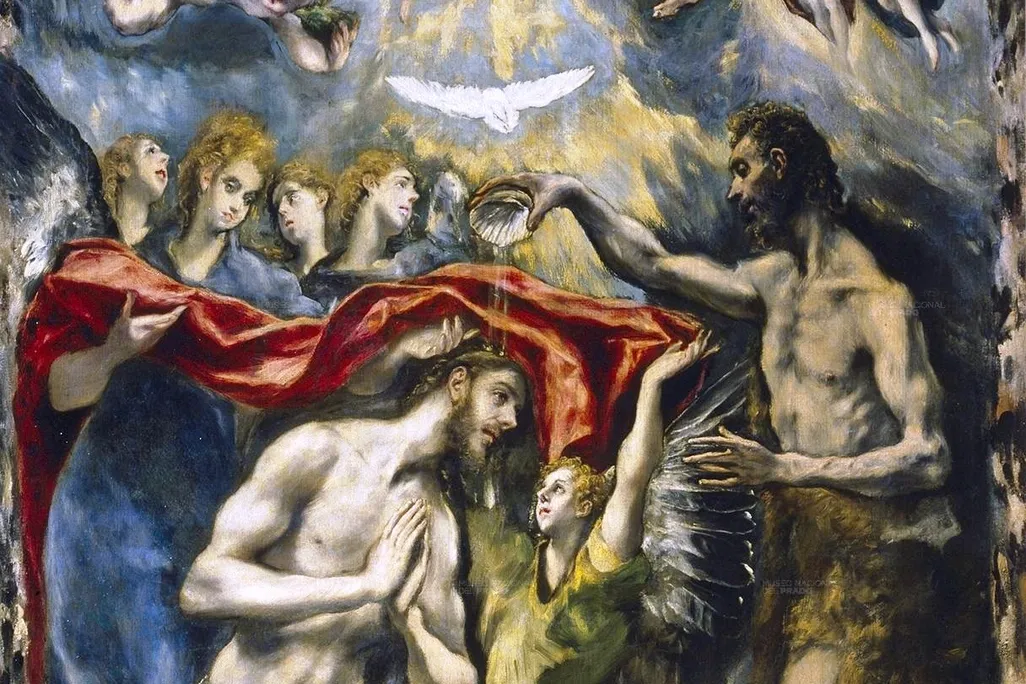 Can AI Read Oil Paintings Better Than Experts? Inside the New Brushstroke Tech Behind an El Greco Mystery