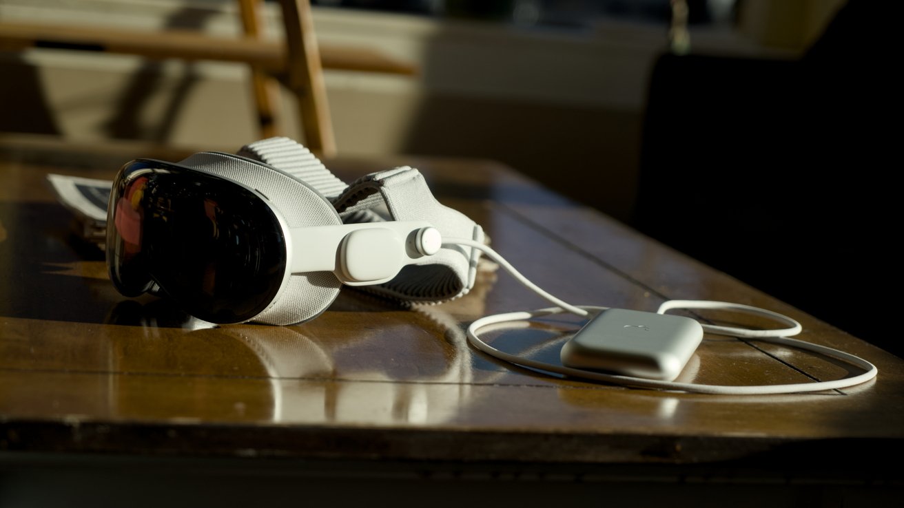 Inside Star Wars’ New Apple Vision Pro Workflow: How Jon Favreau Is Using Mixed Reality to Cut Movie Costs