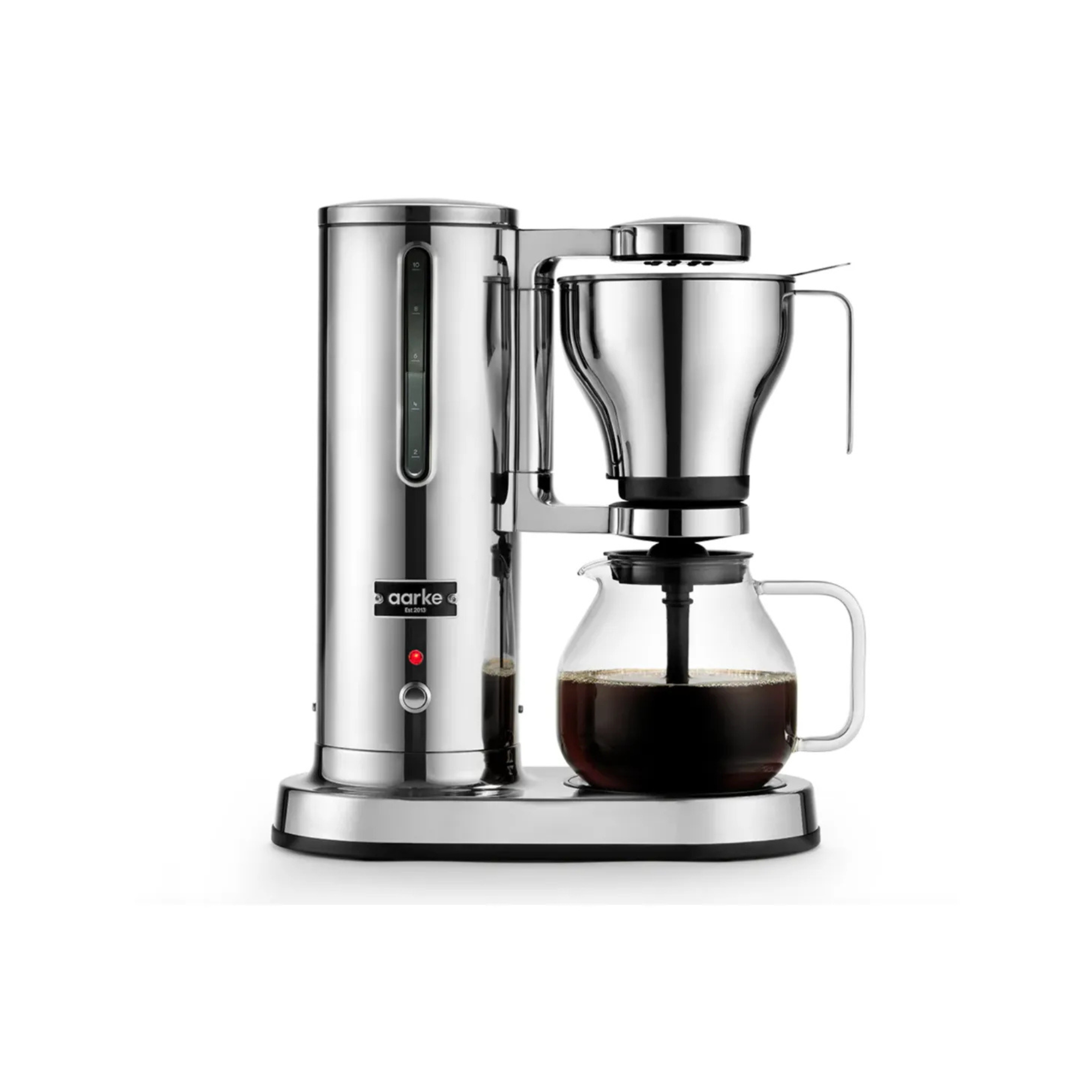 Ditch the Toxins, Keep the Caffeine: The Best BPA- and PFAS-Free Coffee Makers You Can Buy