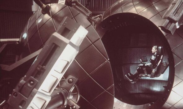 From ‘Contact’ to ‘War Machine’: 5 Sci‑Fi Masterpieces You Can Stream Right Now