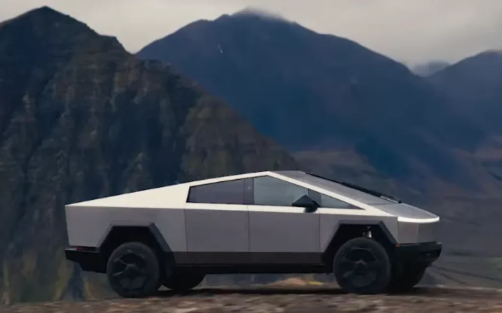 Why SpaceX Is Quietly Buying So Many Cybertrucks — And What It Says About Tesla’s Future