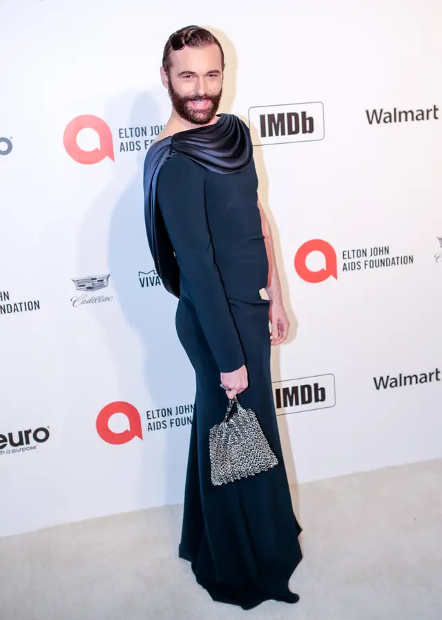 From Queer Eye to Solo Spotlight: Why Jonathan Van Ness Calls the Show’s End ‘Bittersweet’