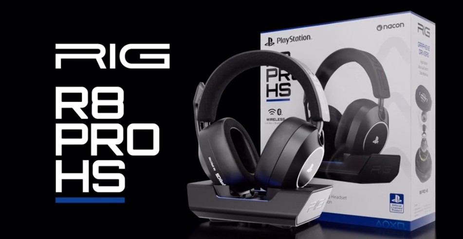 This Sub-$200 Wireless Headset Wants to Be Your One-Stop Audio Upgrade for PS5 and Xbox