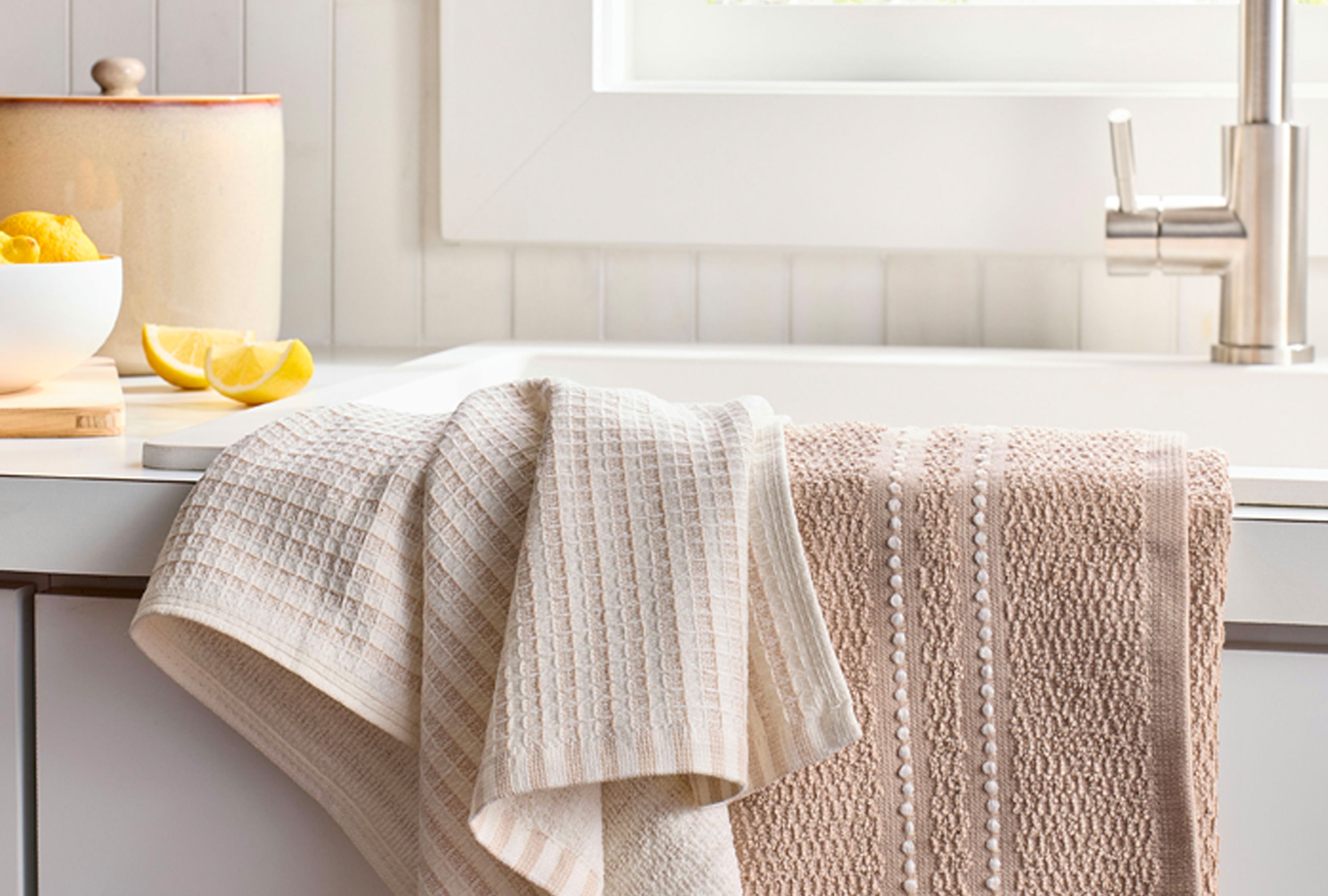 Spring Cleaning Tricks: 7 Smart Swaps That Make Your Home Feel Like New for Under RM300