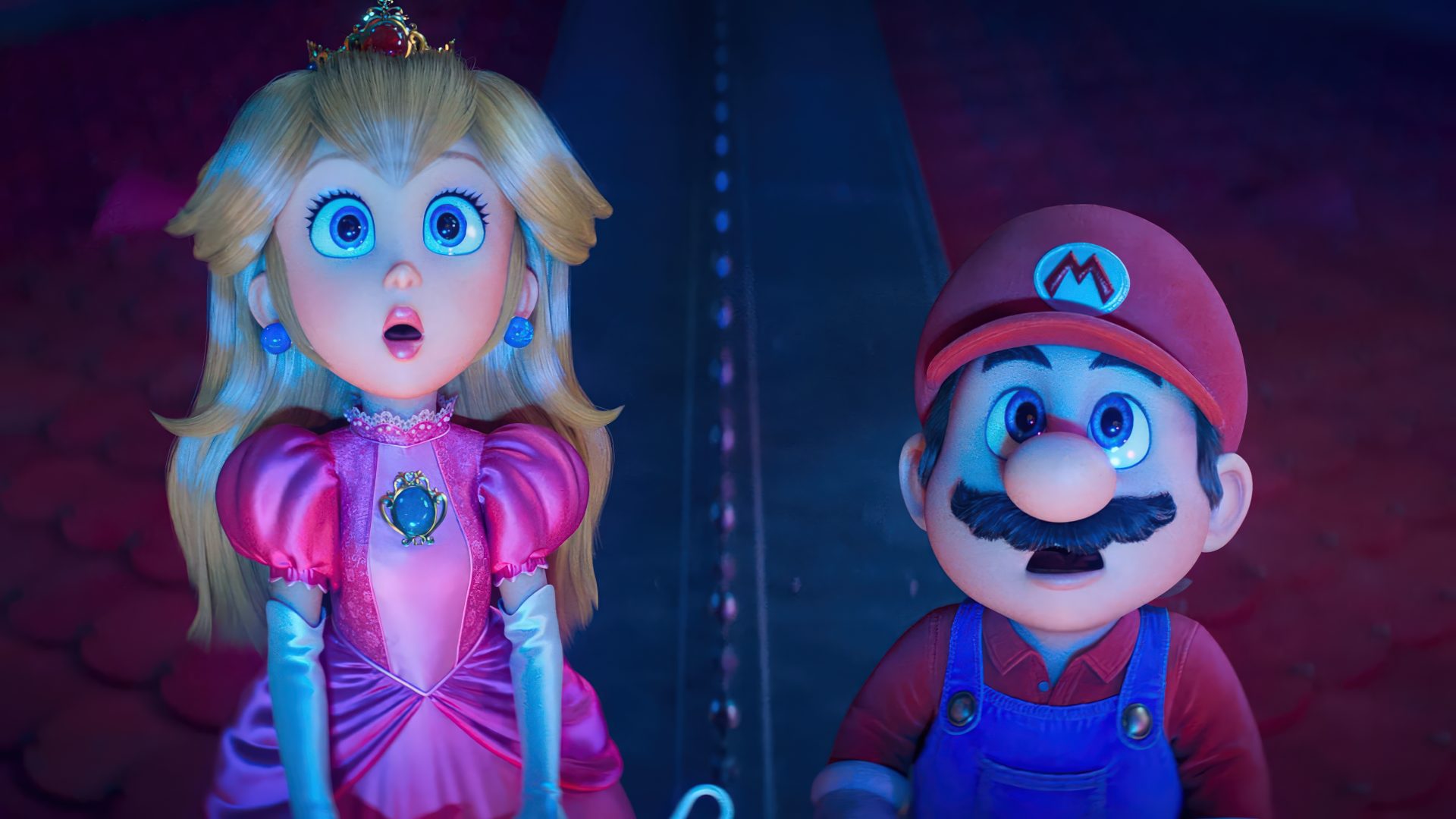 Critics Dragged It, Fans Didn’t Care: How The Super Mario Galaxy Movie Became a Billion-Dollar Power-Up