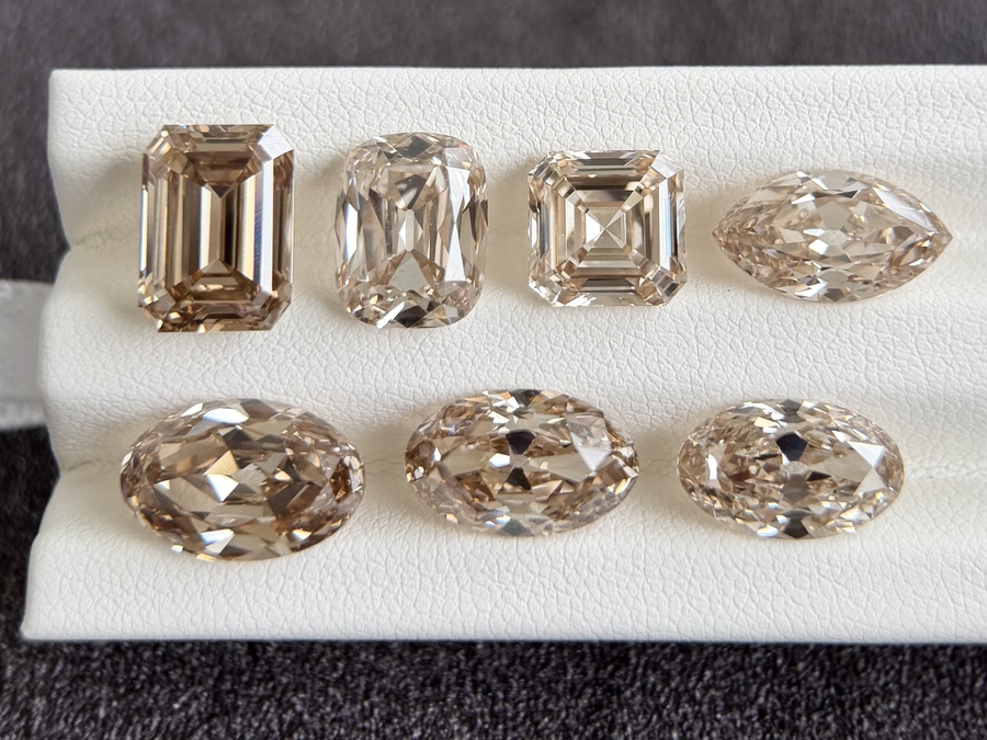 From Ghibli Rings to Champagne Lab Diamonds: How Fantasy and Fine Jewelry Are Colliding in Everyday Style