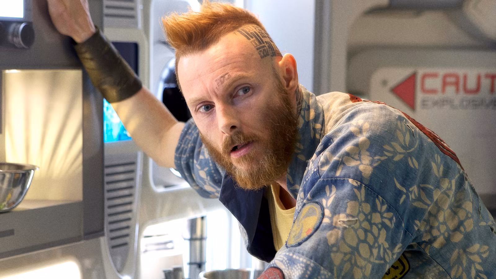 Streaming Sci‑Fi Gems You Might Have Missed on Netflix, Disney+ and More