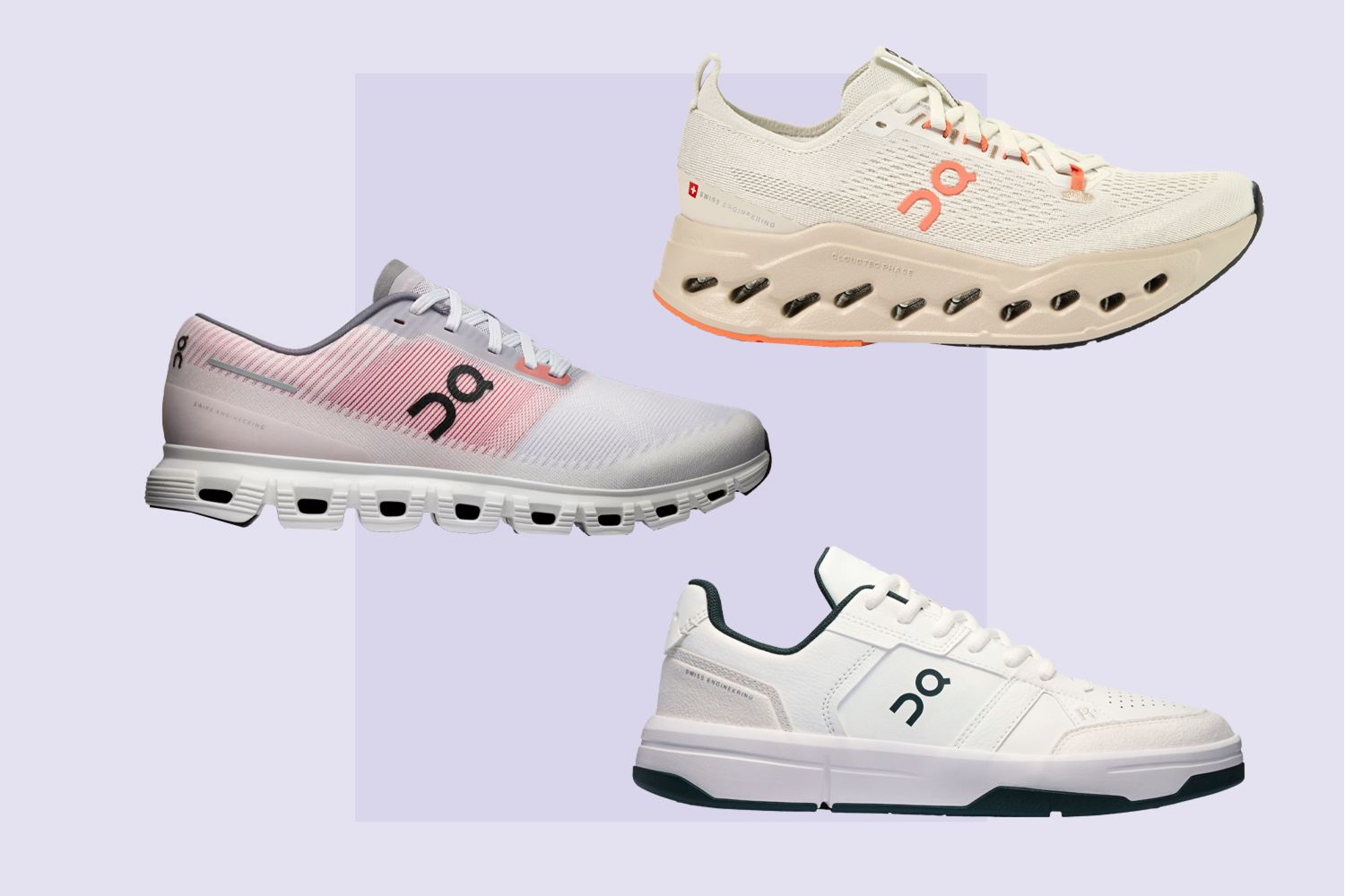 On Running’s Most-Wanted Sneakers Are Quietly on Sale: The Best Pairs to Grab Before Sizes Vanish