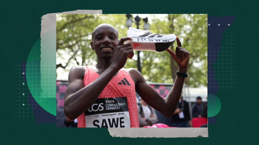 Under 2 Hours at London: What Sabastian Sawe’s ‘Impossible’ Marathon Means for Everyday Runners