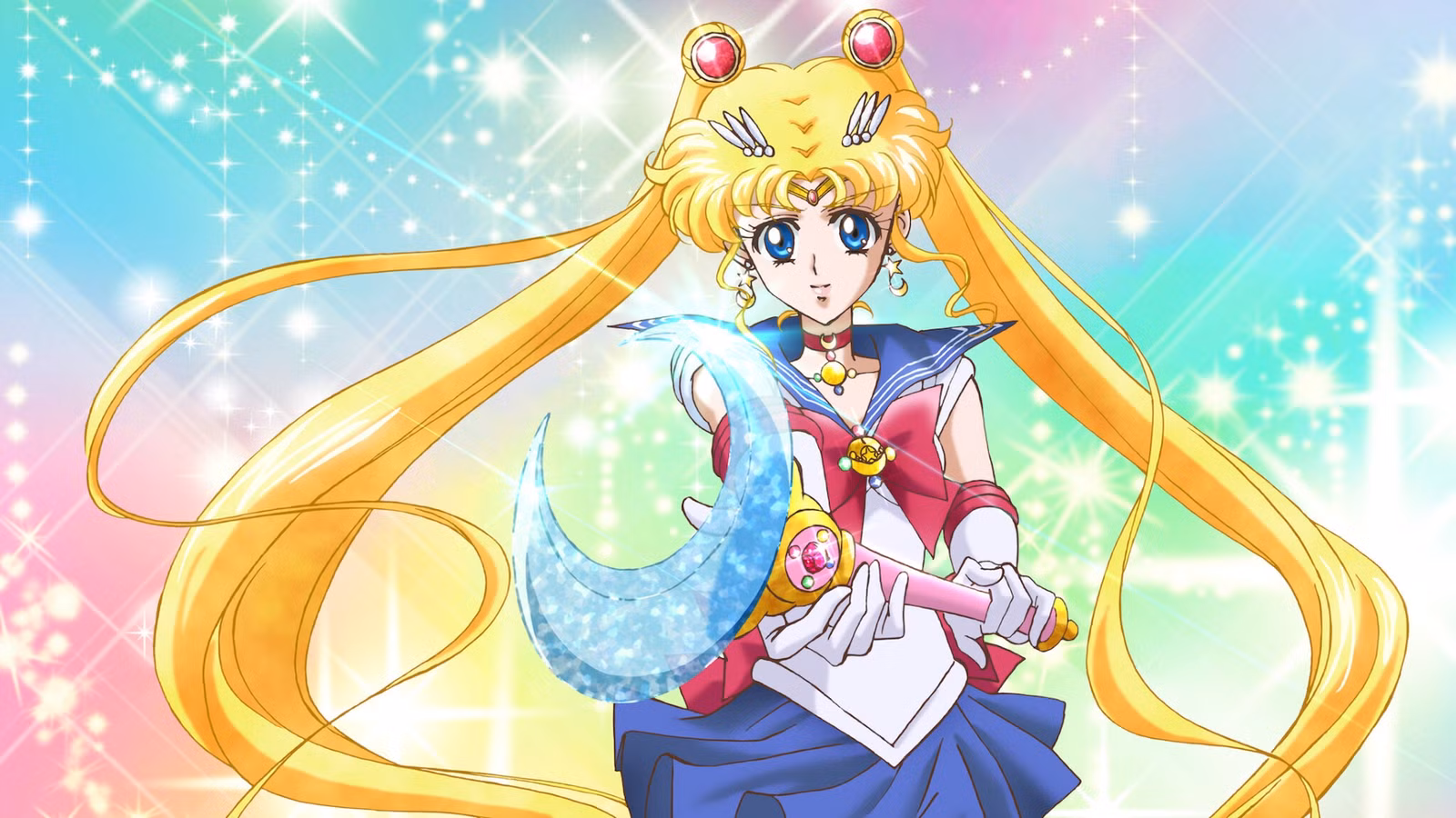 Is It Finally the End of Sailor Moon’s Reign? How a New Anime ‘It Girl’ Is Rewriting Magical Girl Culture