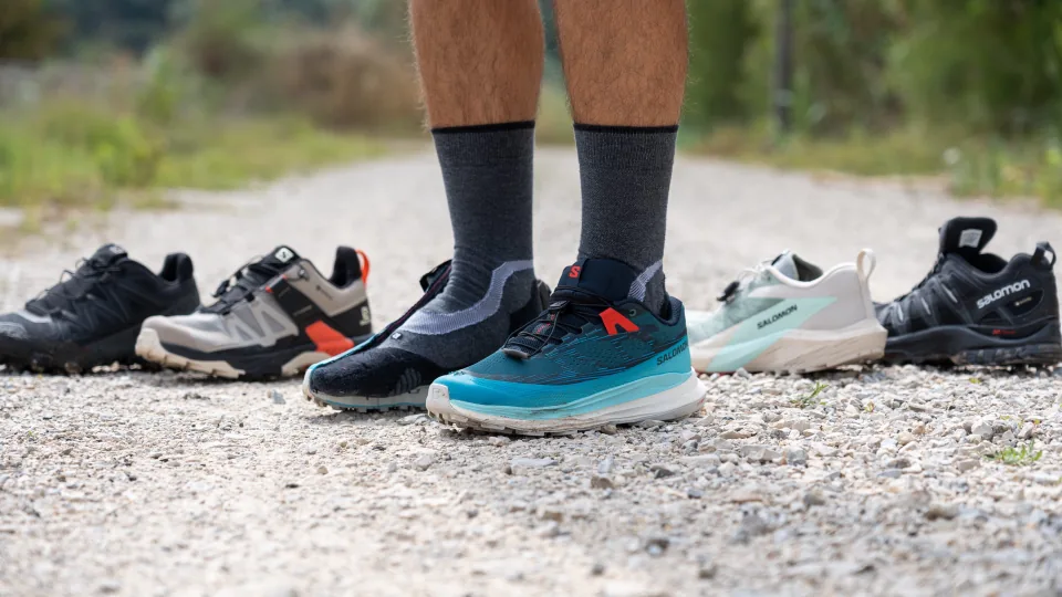 Salomon vs Hoka on the Trails: Shoe Picks Malaysians Should Actually Buy