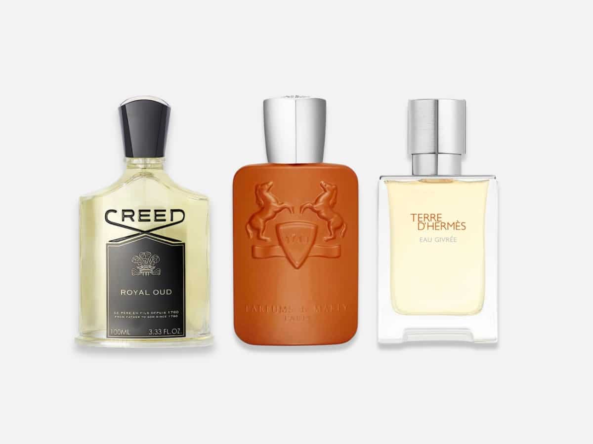 New to Perfume? A Simple Guide to Choosing Your First Signature Scent