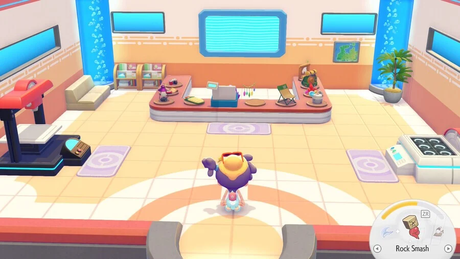 Pokémon Pokopia in May: Dark Events, Sableye Gem Hunt and the Latest Update Explained